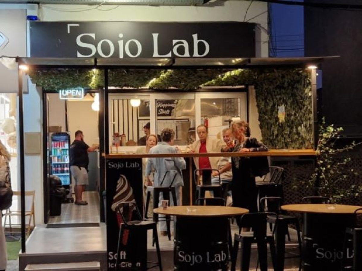 Κρεπερί στο Πικέρμι αναζητά προσωπικό