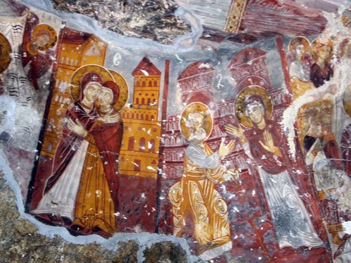 Κρυπτοχριστιανοί στον Πόντο: Η πίστη που έμεινε ζωντανή στο σκοτάδι των διωγμών