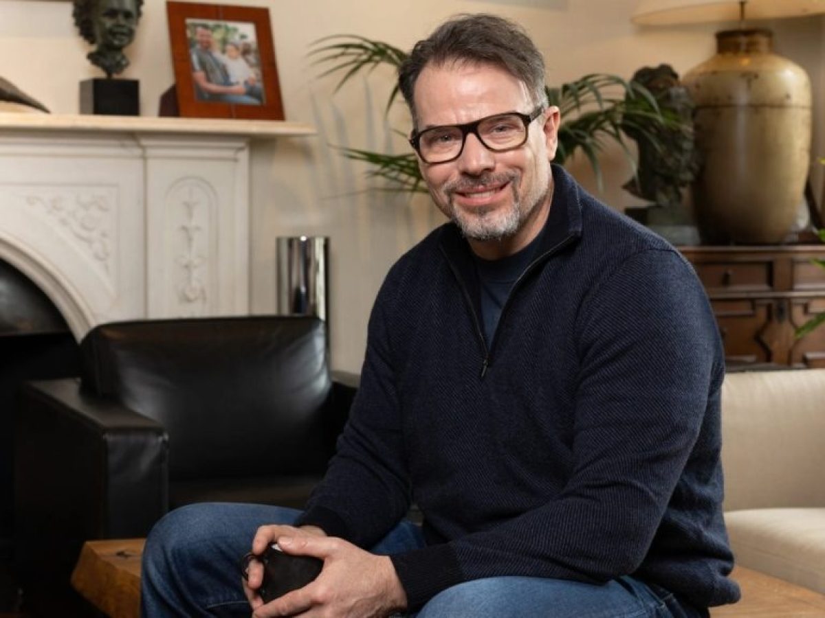 Κρις Ρόκος: Ο άγνωστος billionaire με ελληνικές ρίζες που έκανε την πιο μεγάλη δωρεά στο Κέιμπριτζ