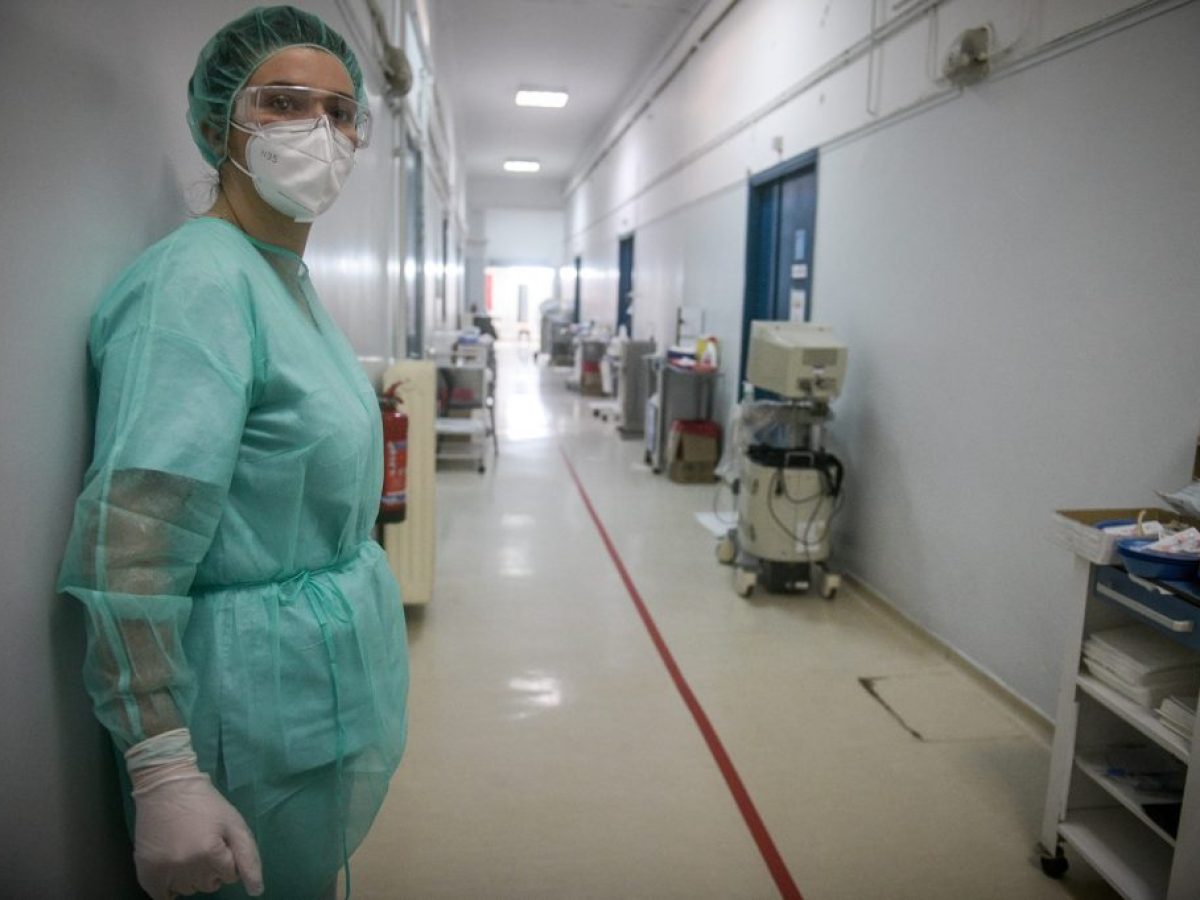 Κρήτη: Φούλαραν οι κλινικές στα νοσοκομεία – Ποιές “σηκώνουν” το μεγαλύτερο βάρος