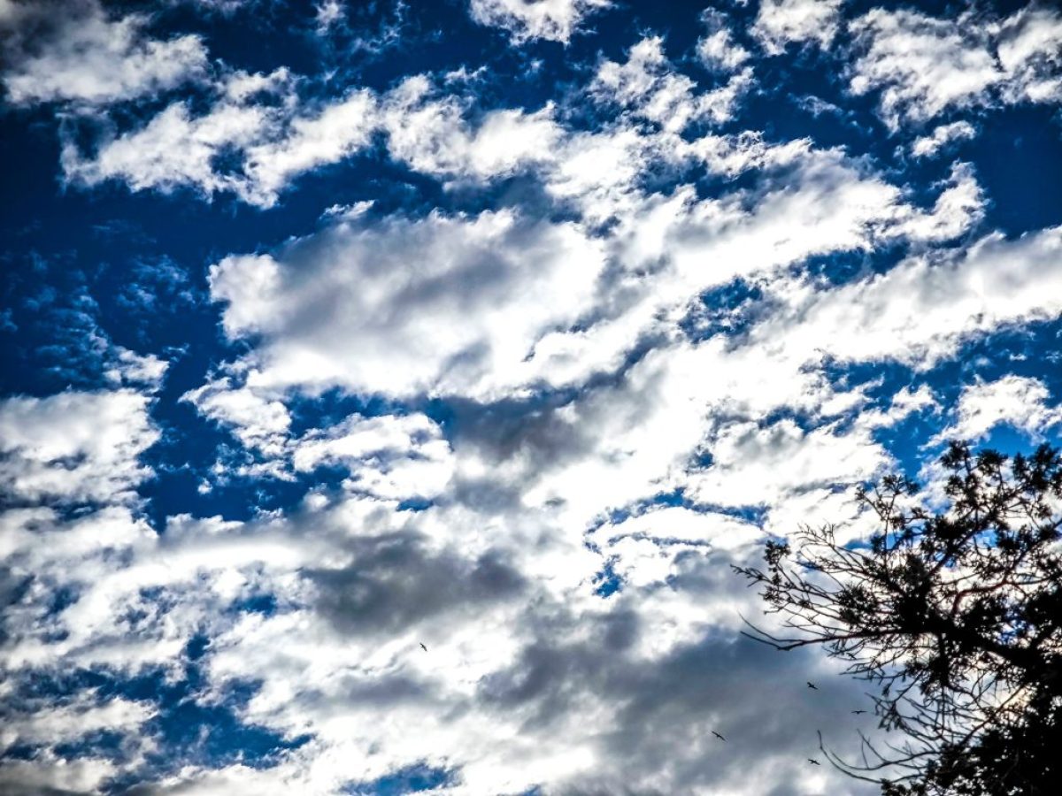 Κρήτη: Οι μετεωρολογικές μεταβολές από την ξηρασία στις βροχοπτώσεις