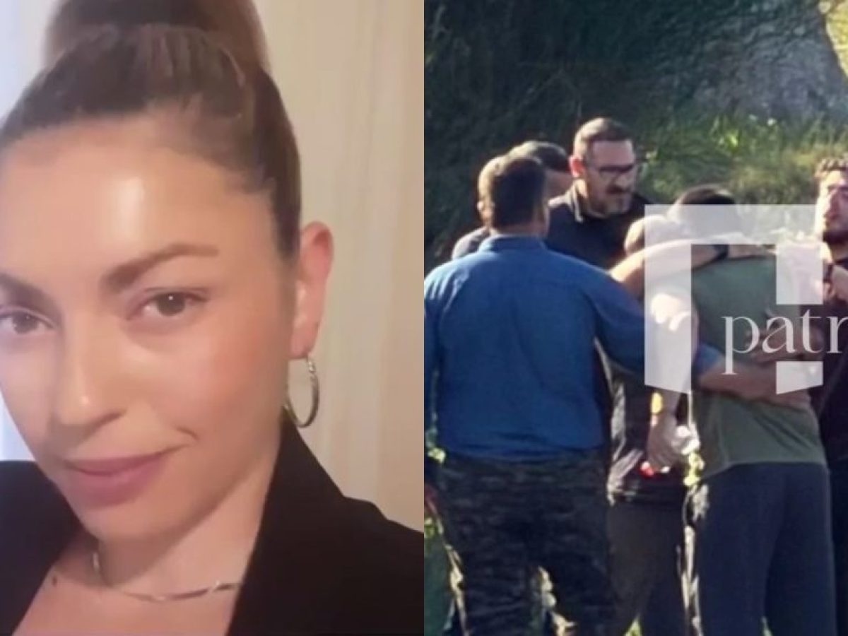 Κρήτη: «Λύγισαν» τα παιδιά της 43χρονης Ελευθερίας Γιακουμάκη – Το άλλοθι που προσπάθησε να «χτίσει» ο 40χρονος και οι κινήσεις που τον πρόδωσαν