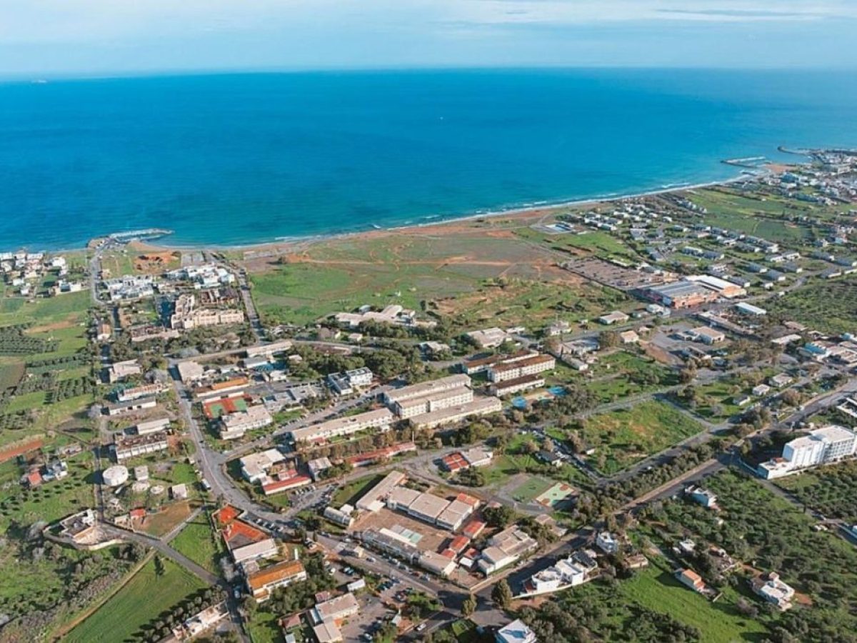 Κρήτη: Νέο κύμα τουριστικών επενδύσεων