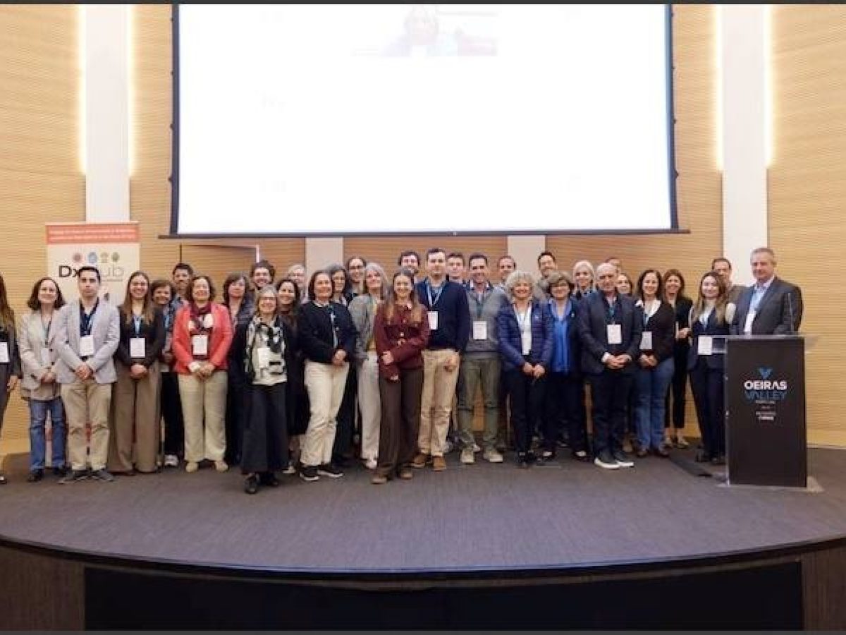 ΚΡΗΤΗ: Συμμετοχή της Περιφέρειας στη 2η Συνάντηση Εταίρων του Ευρωπαϊκού Έργου HORIZON WIDERA DxHub