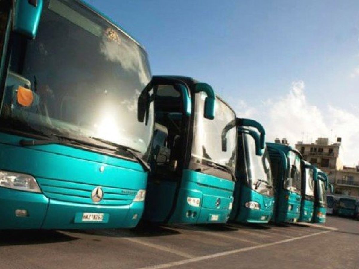 ΚΤΕΛ: Στον “αέρα” ο διαγωνισμός για τις συγκοινωνίες της Κρήτης