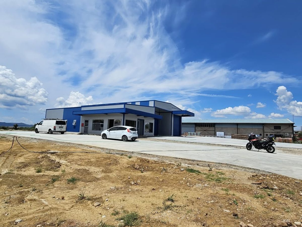 ΚΤΕΟ – ΕΛΕΓΚΤΕΟΝ: Υπεύθυνος Τεχνικός Έλεγχος με Αξιοπιστία και Σύγχρονες Υποδομές