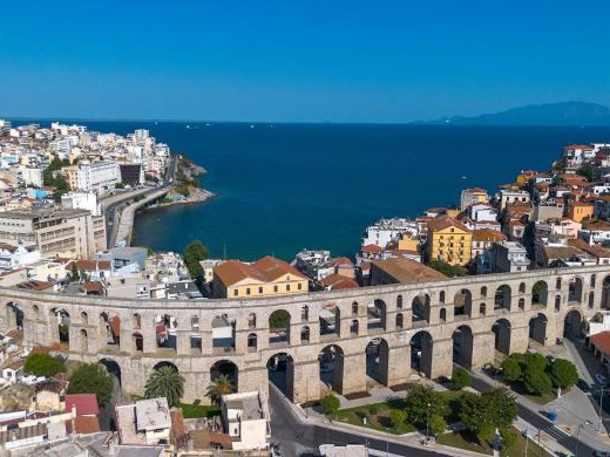 ΚΑΒΑΛΑ FESTIVAL 2026: Η νέα μεγάλη γιορτή της πόλης είναι γεγονός!