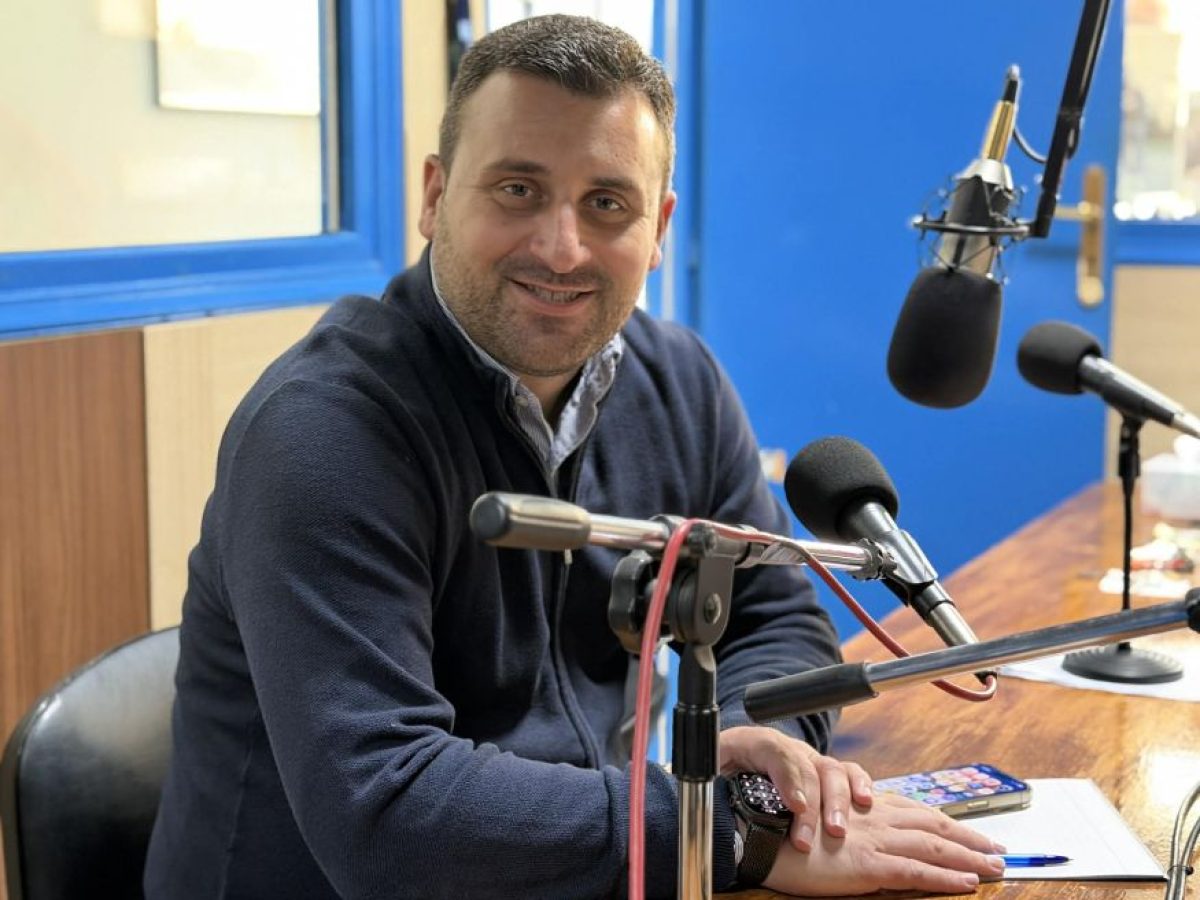 Λ. Αβραμόπουλος: Το Φόρουμ Δελφών επισφραγίζει την εξωστρέφεια του Δήμου Μετεώρων – Συνεργασία με Θεόκλητο, Κουρέτα και στήριξη Παπαστεργίου, συλλογικές αποφάσεις για τον Τουρισμό