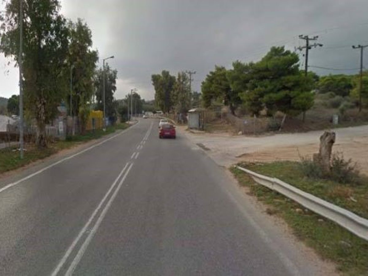 Λ.Φλέμινγκ: Η τριτοκοσμική κατάστασή της αποτελεί ένα χρόνιο “καρκίνωμα” της Ραφήνας