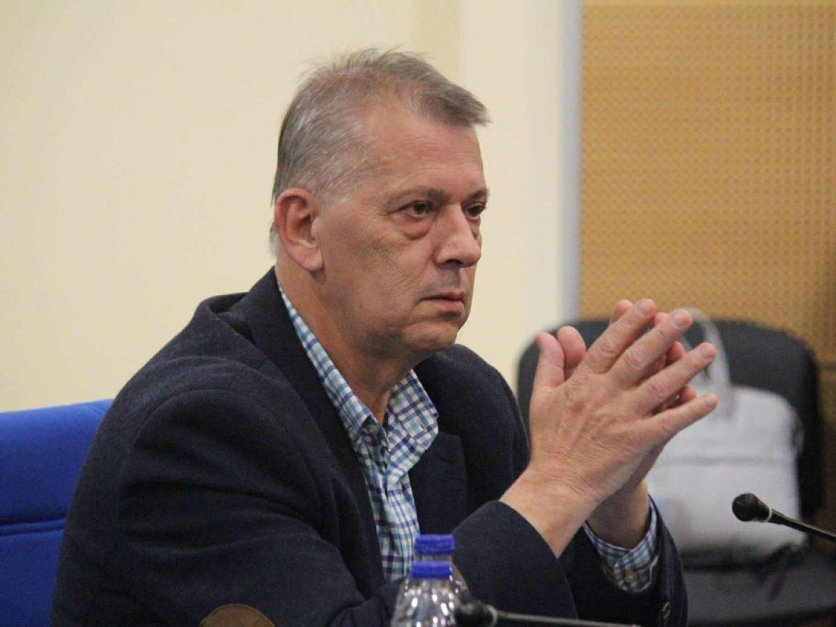 Λαϊκή Συσπείρωση: Εν μέσω ευλογιάς, οι παρατάξεις Κουρέτα, Αγοραστού, βάζουν πλάτη στην υποστελέχωση της κτηνιατρικής και άλλων υπηρεσιών της περιφέρειας Θεσσαλίας