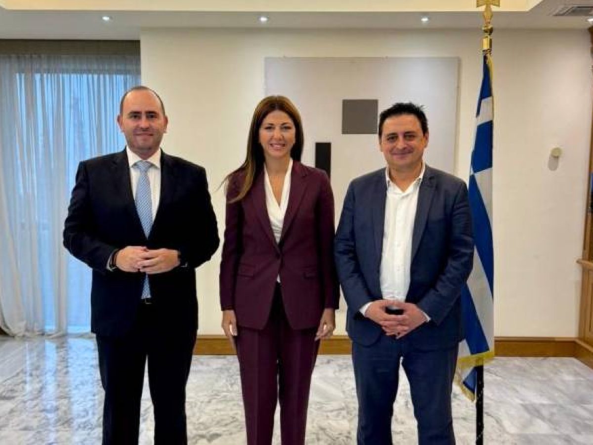 Λάκης Βασιλειάδης: Καλλιτεχνικό σχολείο στην Έδεσσα! Έγκριση πράξης Πρόθεσης χρηματοδότησης, 8 εκ.€