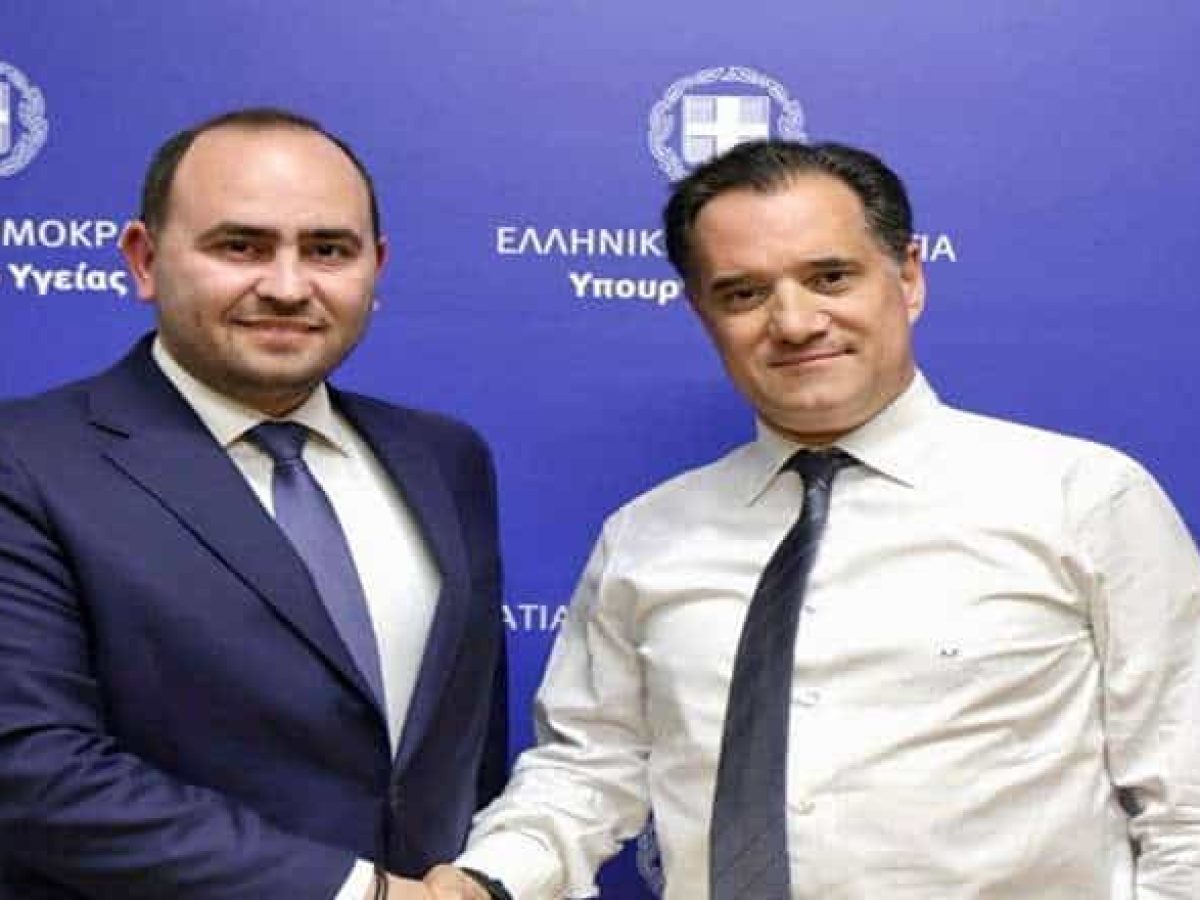 Λάκης Βασιλειάδης: Κέντρο Ημέρας Φροντίδας Ψυχικής Υγείας, για Άτομα με Άνοια/Alzheimer, στην Πέλλα