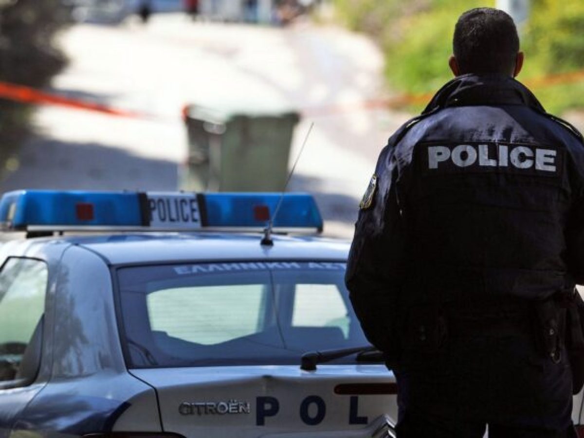 &Lambda;&alpha;&kappa;&omega;&nu;ί&alpha;: &Alpha;&sigma;&tau;&upsilon;&nu;&omicron;&mu;&iota;&kappa;ή έ&rho;&epsilon;&upsilon;&nu;&alpha; &alpha;&pi;&omicron;&kappa;ά&lambda;&upsilon;&psi;&epsilon; &kappa;&lambda;&omicron;&pi;έ&sigmaf; &sigma;&epsilon; &upsilon;&pi;&omicron;&delta;&omicron;&mu;έ&sigmaf; ύ&delta;&rho;&epsilon;&upsilon;&sigma;&eta;&sigmaf;