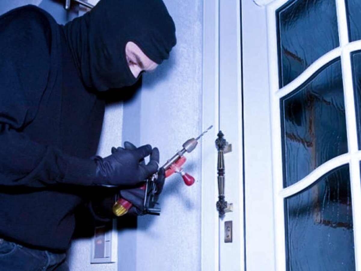 Λαμία: Εξάρθρωση συμμορίας που ρήμαζε σπίτια τη Μεγάλη Εβδομάδα