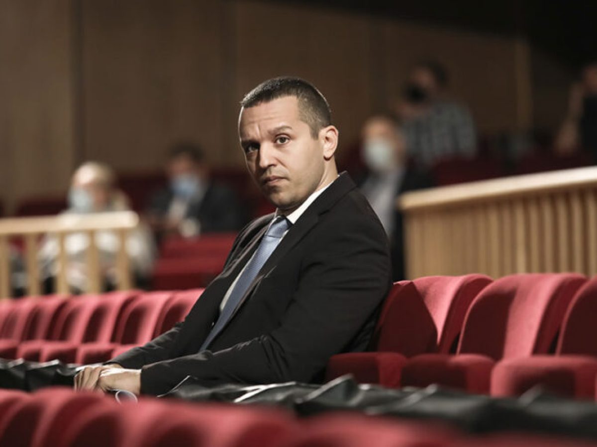 Λαμία: Νέο «όχι» για αποφυλάκιση Κασιδιάρη από το Συμβούλιο Πλημμελειοδικών