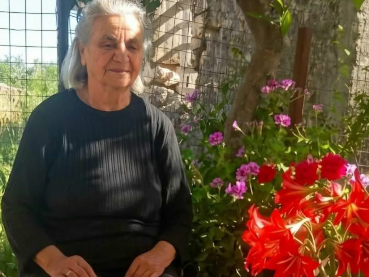 Λαμπρογιάννης Πεφάνης: Μητέρα, καλό σου ταξίδι…