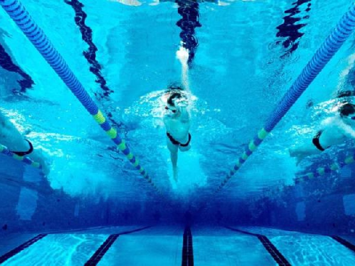 Λάππας: Σε δυο με τρεις εβδομάδες η παράδοση της πισίνας του πάρκου του Αη-Γιώργη