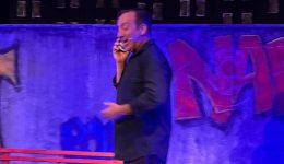 larisa-Caveman-me-ton-sotiri