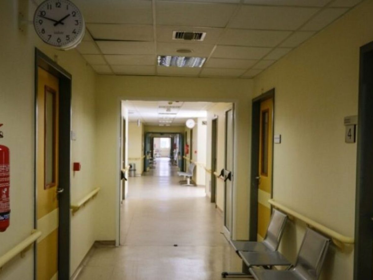 Λάρισα: Νέα Μονάδα Ψυχικής Υγείας για τον αυτισμό με δωρεάν υπηρεσίες