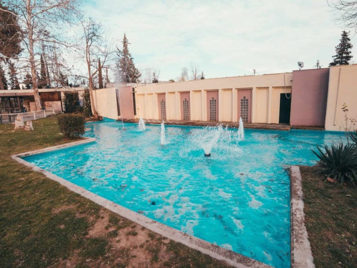 Λάρισα: Τα πιο όμορφα spots για ανοιξιάτικες φωτογραφίες στην πόλη