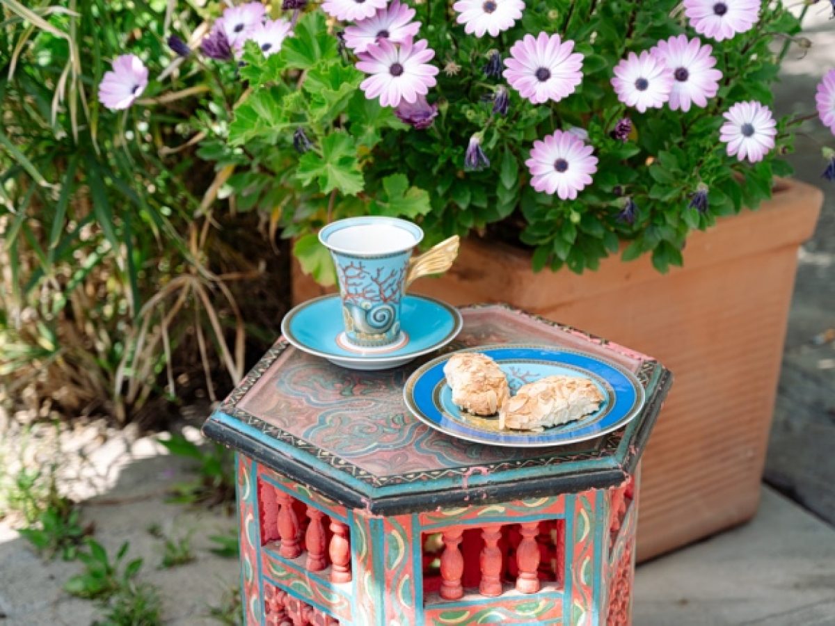 Λαύριο: Το Εργαστήρι Διάσημων Γλυκών Που Κατέκτησε Τον Κόσμο