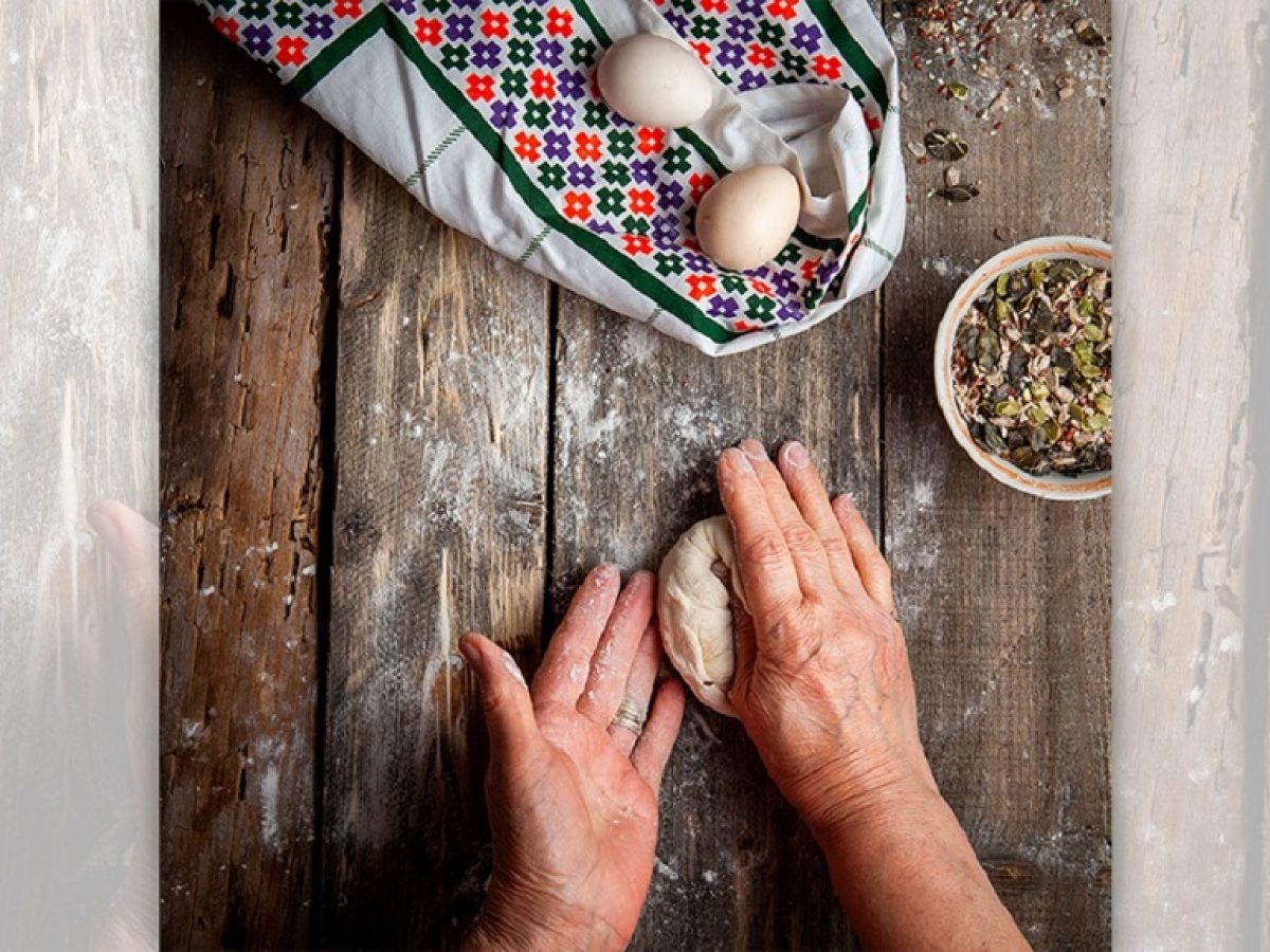 «Λαζαράκια απ’ τη Μικρά Ασία», Πασχαλινό εργαστήρι στο Μουσείο Μαστίχας Χίου