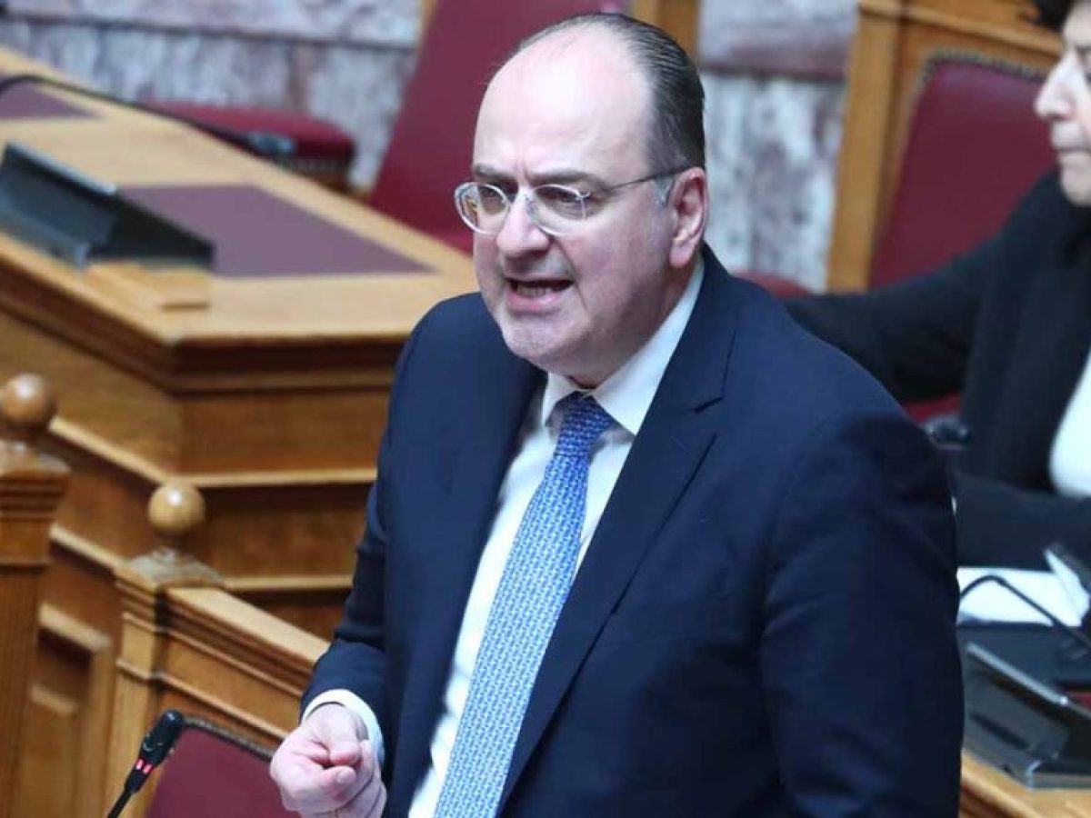 Λαζαρίδης: «Ζητώ τον πλήρη καταλογισμό οποιωνδήποτε αχρεωστήτως καταβληθέντων ποσών»