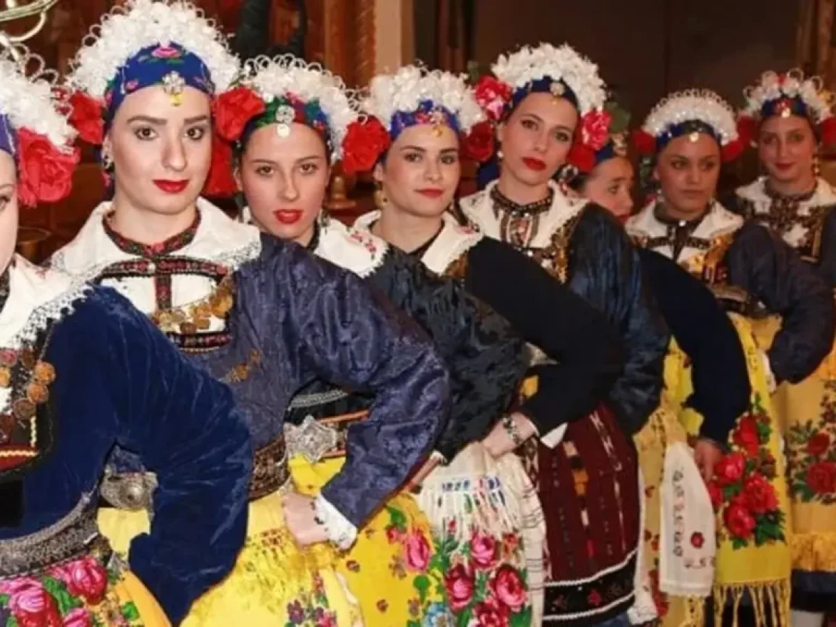 Λαζαρίνες 2026: Το πλήρες πρόγραμμα των Πασχαλινών εθίμων στον Δήμο Κοζάνης