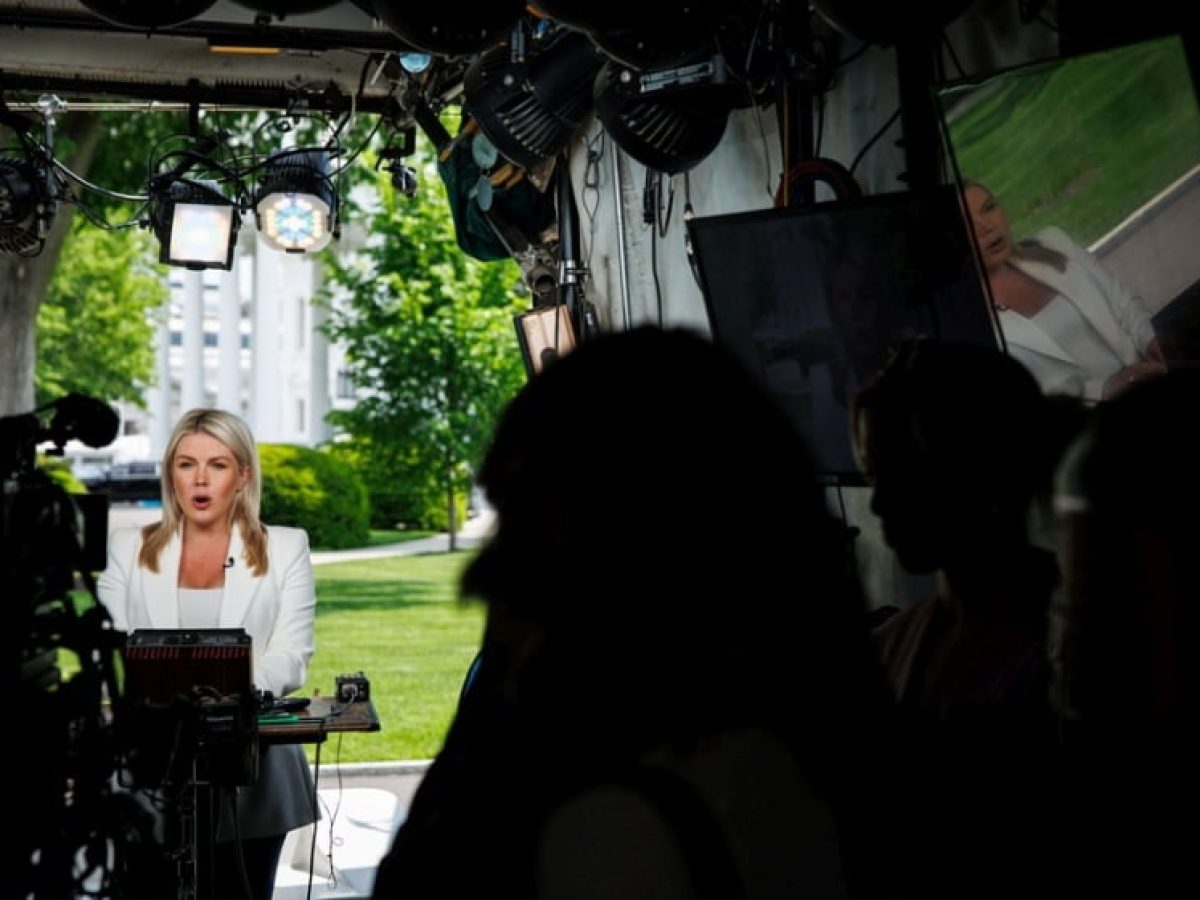 Λευκός Οίκος: Διπλωματική στροφή με μήνυμα για τη μαύρη επέτειο των Αρμενίων χωρίς τον όρο «Γενοκτονία»