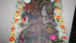 ligaria-timisan-ti-mnimi-tou