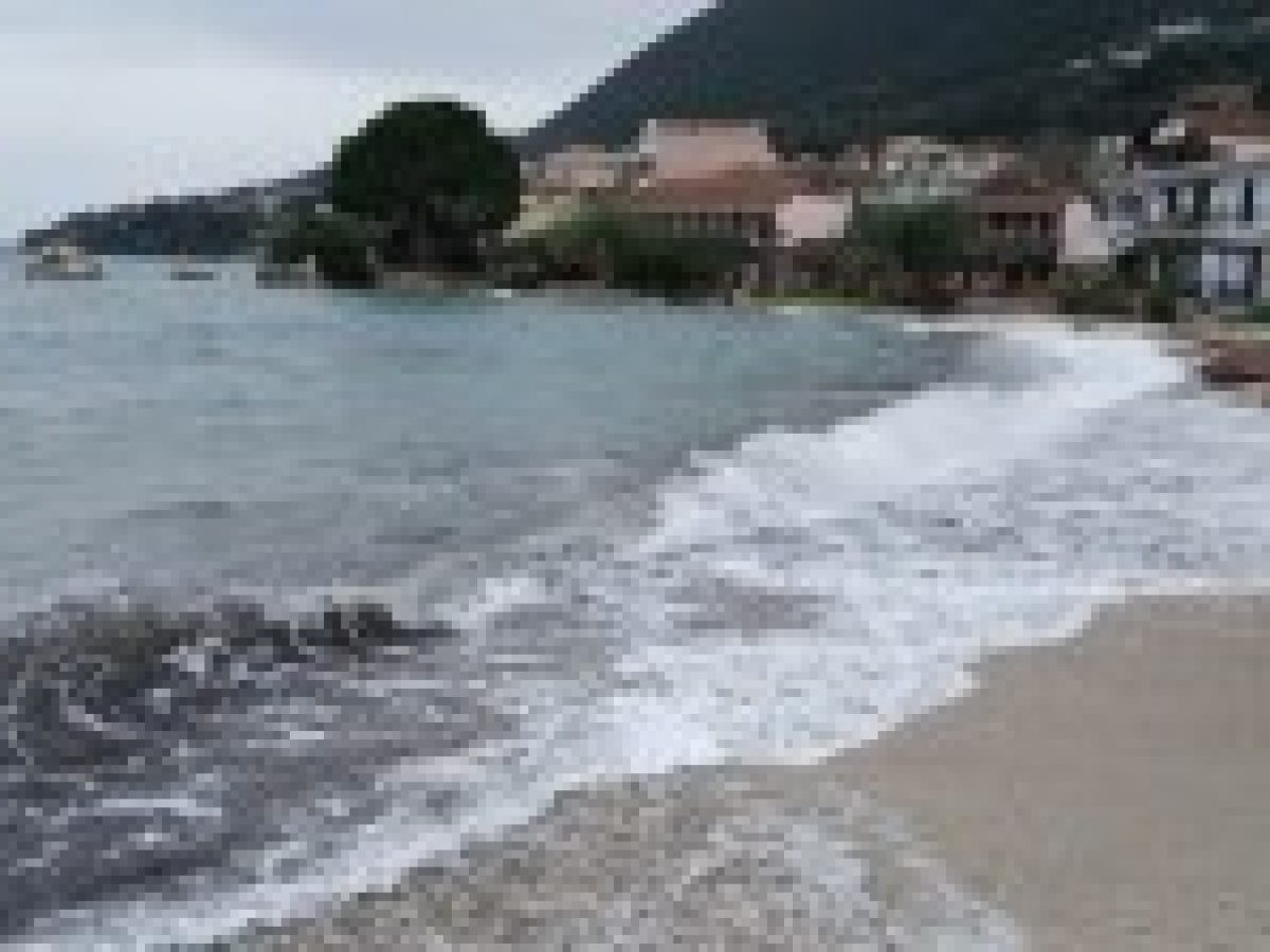 Λιμεναρχείο Λευκάδας: Ανακοίνωση δελτίου πρόγνωσης καιρού για αύριο Δευτέρα του Πάσχα