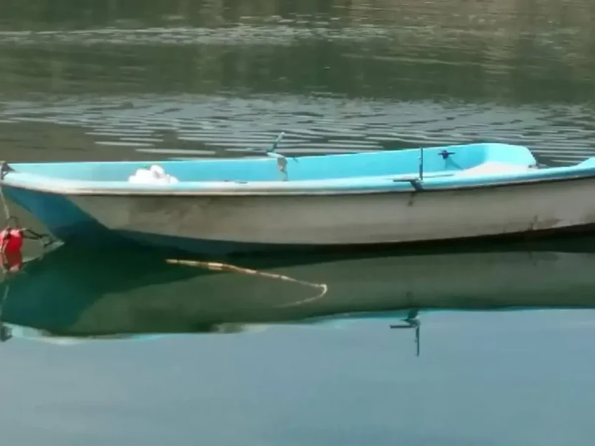 Λίμνη Βεγορίτιδα: Σύλληψη δύο ατόμων για παράνομη αλιεία κυπρίνου