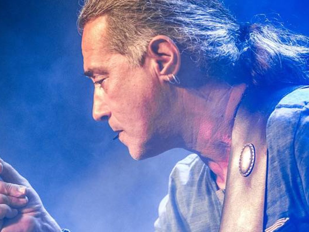 Λήμνος: Sold out η συναυλία του Παντελή Θαλασσινού στο «Μαρούλα»