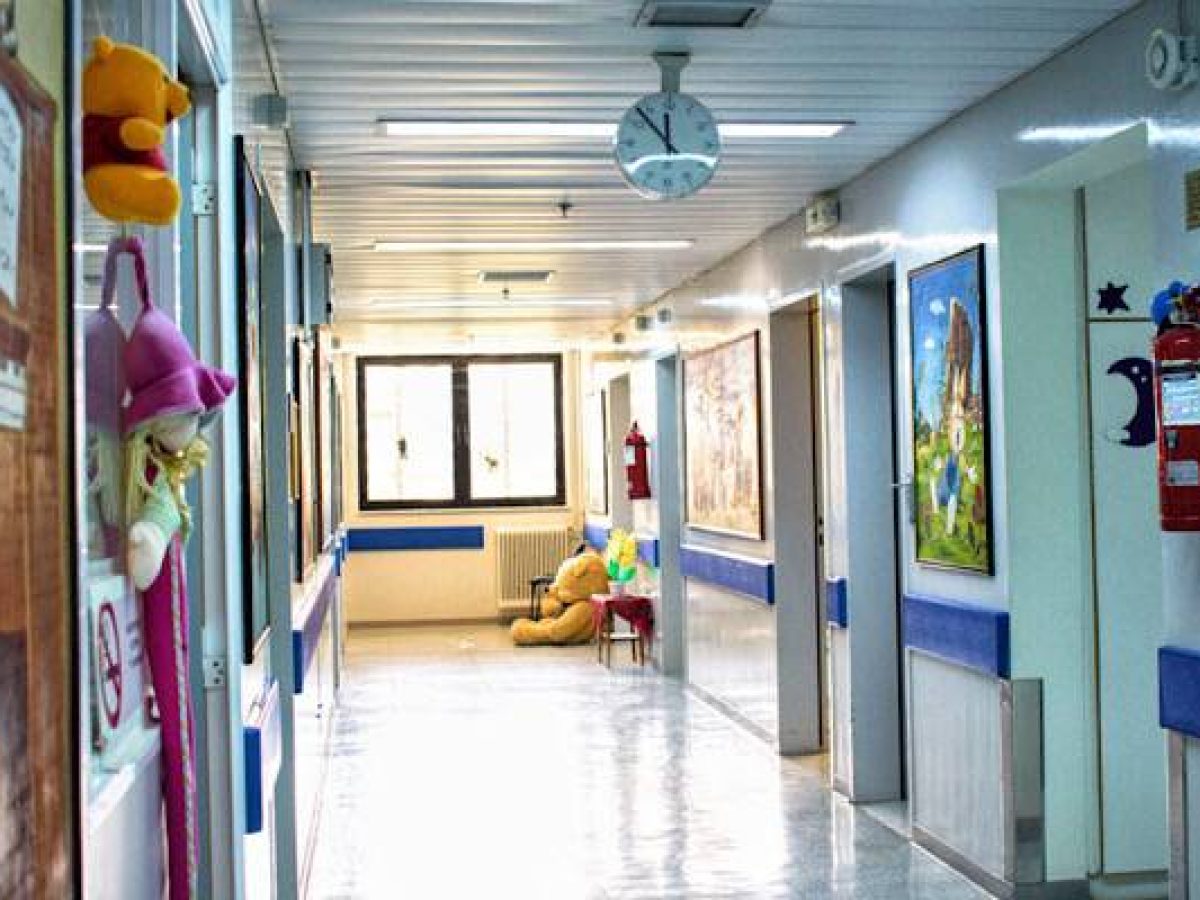 Λήμνος: Επίσκεψη παιδοψυχιάτρου στο Νοσοκομείο | Δωρεάν εξετάσεις από 24 έως 29 Απριλίου