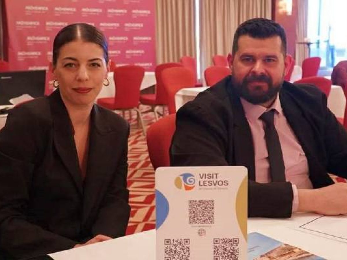 Λήμνος – Τουρκία: Ανοίγουν νέοι δρόμοι επικοινωνίας με απευθείας συνδέσεις σε αέρα και θάλασσα