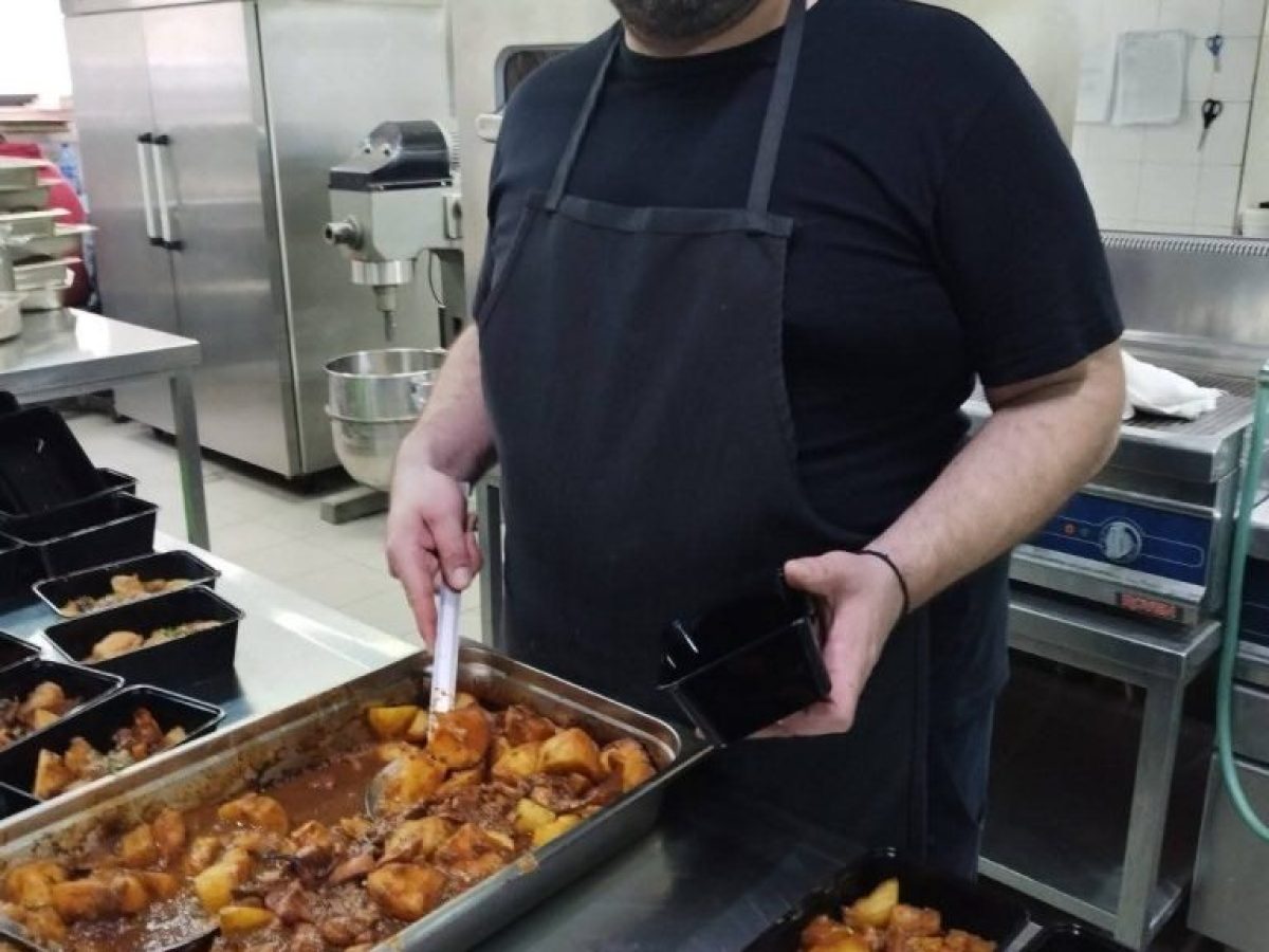 Λήμνος:Σοκ 39χρονος έφυγε στο πάρτι γενεθλίων του…. συντετριμμένη η τοπική κοινωνία.