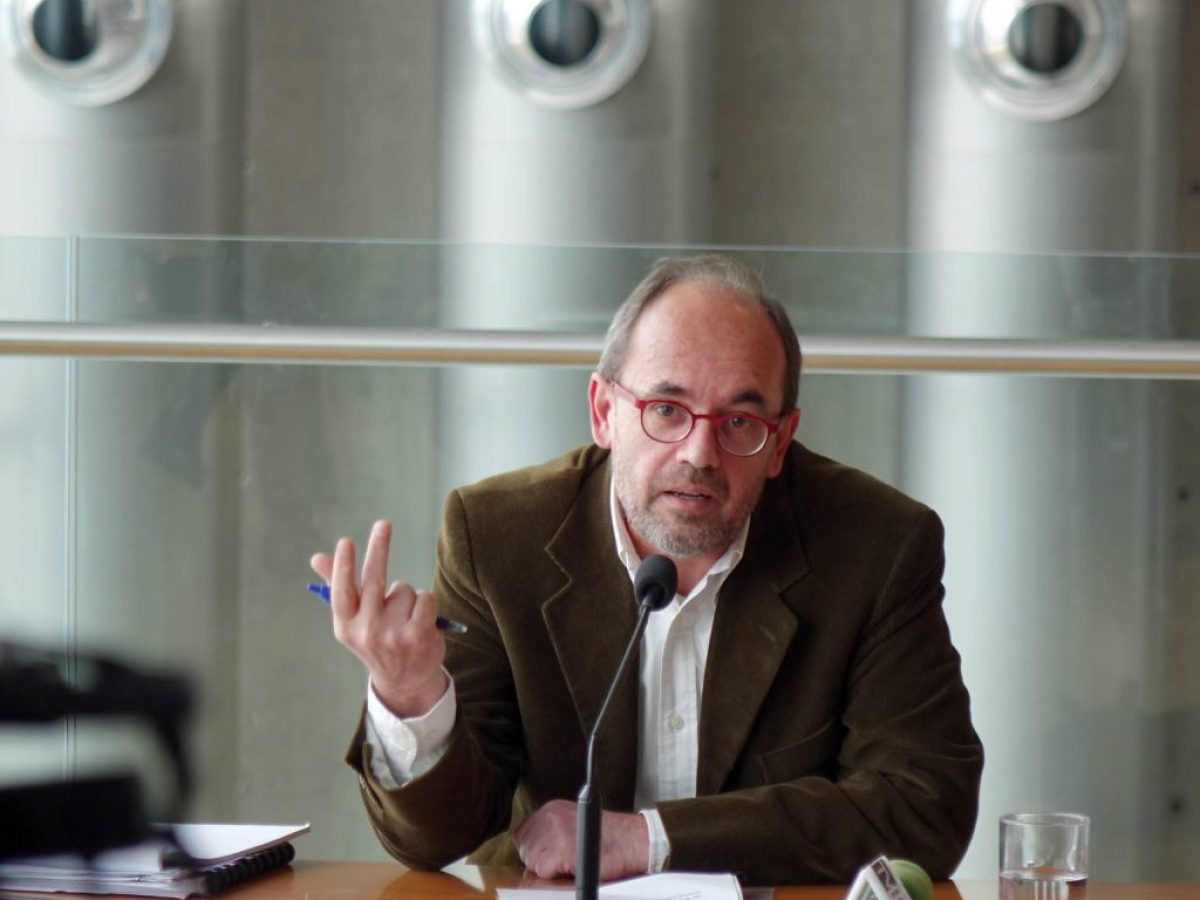 Λειψυδρία στη Θεσσαλία: «Είμαστε στο χείλος» προειδοποιεί ο Νίκος Μυλόπουλος