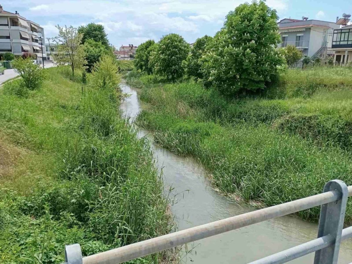 Ληθαίος: Η επιχείρηση «καθαρισμός» θέλει τον χρόνο της