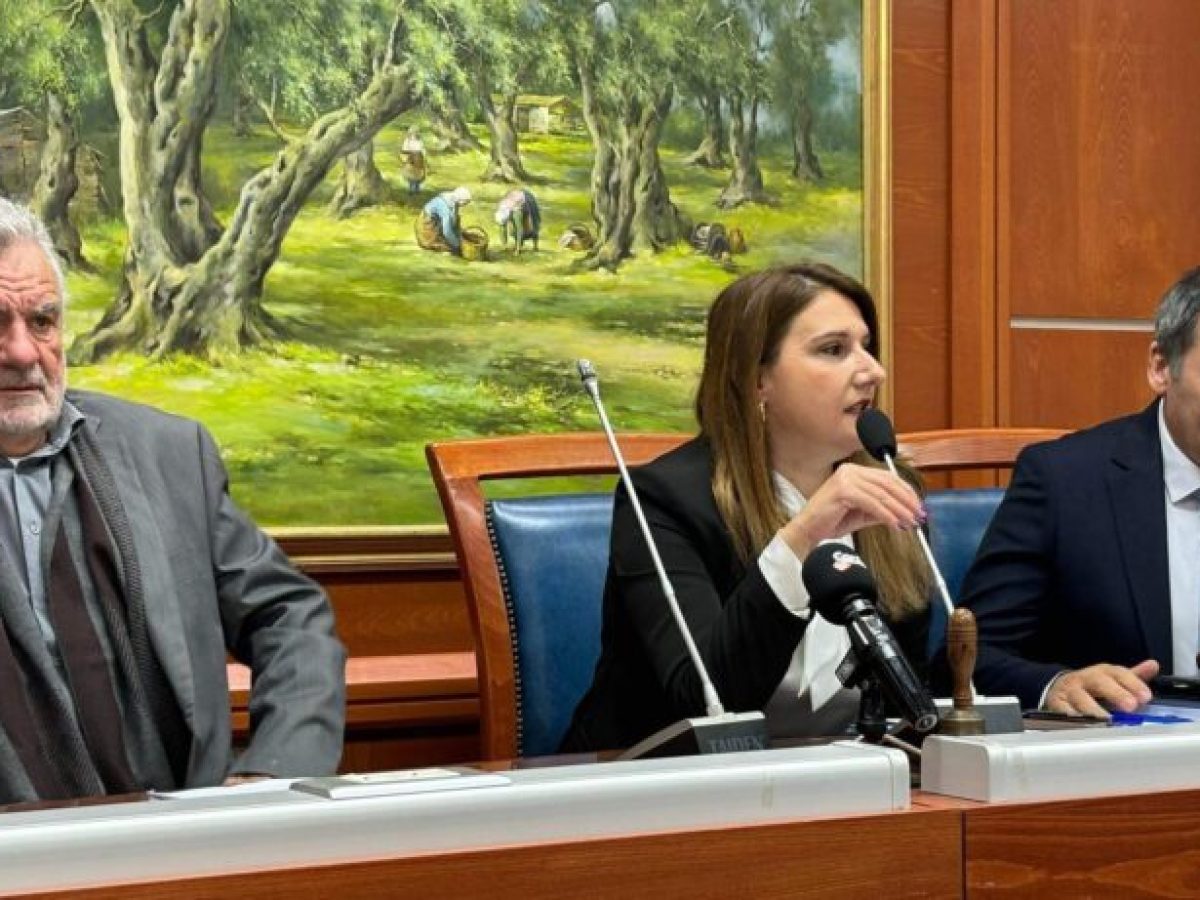 Λογοδοσία Περιφέρειας Ιονίων: Βιολογικός Ιθάκης, αποζημιώσεις και κοινωνικές δομές στο επίκεντρο