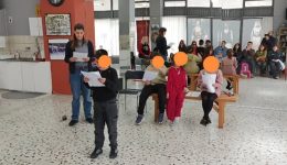 loutraki-paschalino-mathima-gemato-paradosi