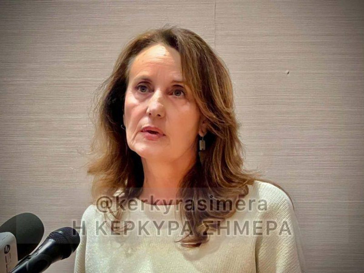 ΛΑ.ΣΥ Ι.Ν: “Η κήρυξη της Κέρκυρας μετά τις πλημμύρες σε «έκτακτη ανάγκη» παραμένει άδειο πουκάμισο”