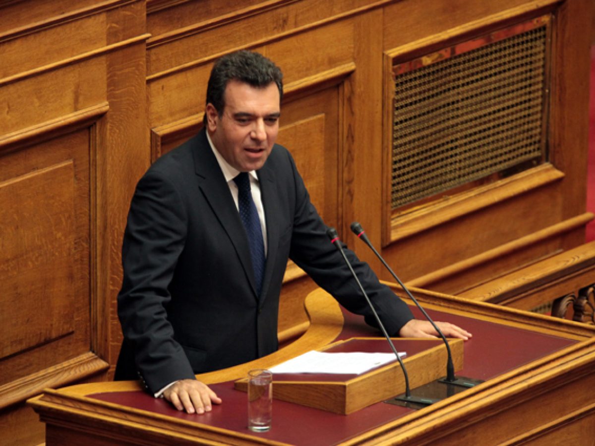 &Mu;&Alpha;&Nu;&Omicron;&Sigma; &Kappa;&Omicron;&Nu;&Sigma;&Omicron;&Lambda;&Alpha;&Sigma;: &laquo;&Pi;&rho;&omicron;&kappa;&eta;&rho;ύ&sigma;&sigma;&omicron;&nu;&tau;&alpha;&iota; &delta;ύ&omicron; &theta;έ&sigma;&epsilon;&iota;&sigmaf; &pi;&rho;&omicron;&sigma;&omega;&pi;&iota;&kappa;&omicron;ύ &gamma;&iota;&alpha; &tau;&eta;&nu; &epsilon;&nu;ί&sigma;&chi;&upsilon;&sigma;&eta; &tau;&omicron;&upsilon; &Epsilon;&Kappa;&Alpha;&Beta; &sigma;&tau;&eta;&nu; &Kappa;ά&rho;&pi;&alpha;&theta;&omicron;&raquo;