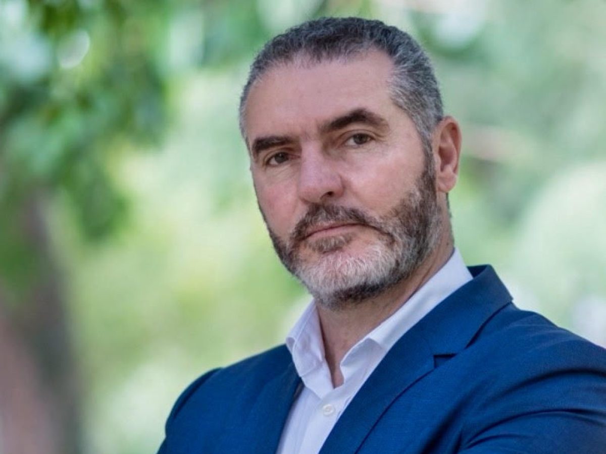 Μ. Χνάρης: «Η ανέγερση νέου νοσοκομείου στο Ρέθυμνο απαιτεί ουσιαστικές και όχι επικοινωνιακές πρωτοβουλίες»