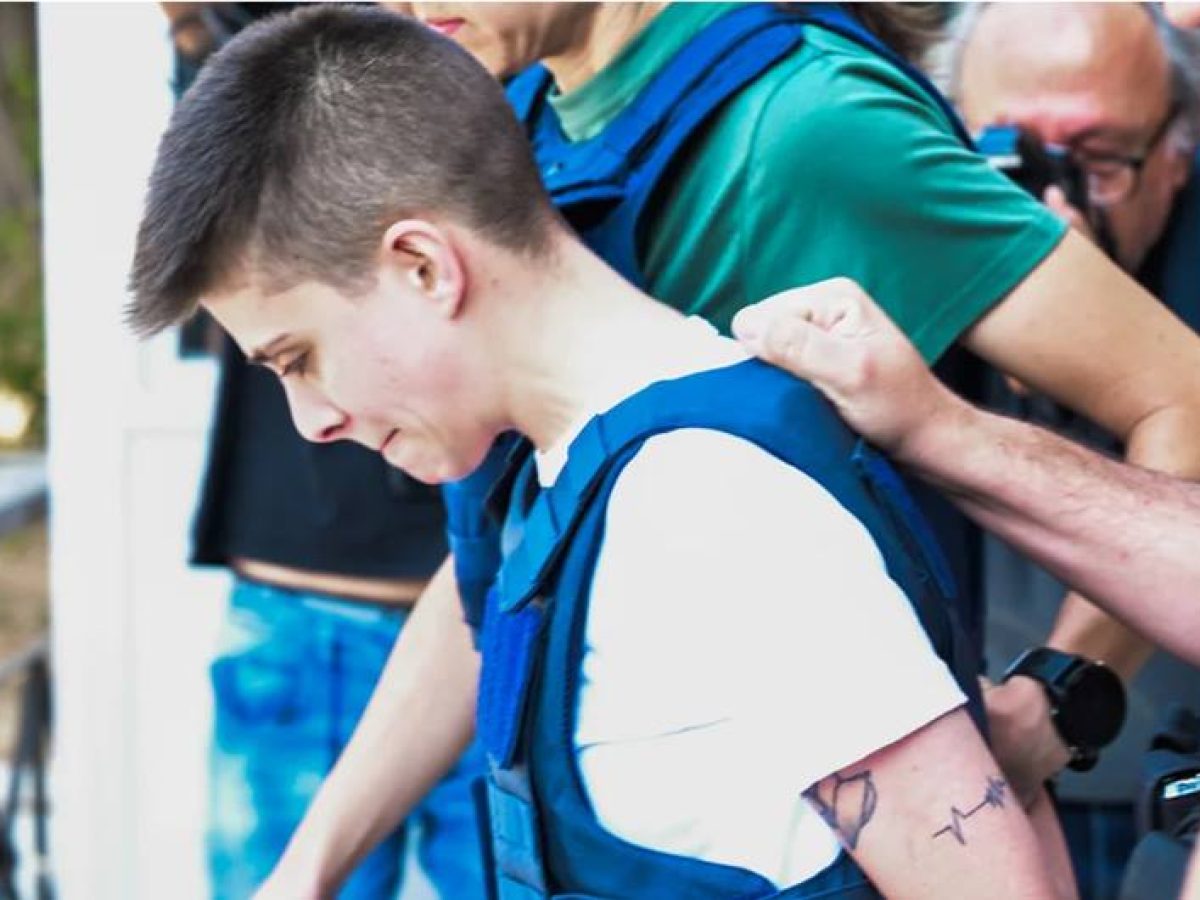 Μ. Τρίτη στην Ανακρίτρια Αμαλιάδας η Μουρτζούκου για τον θάνατο του μικρού Παναγιωτάκη