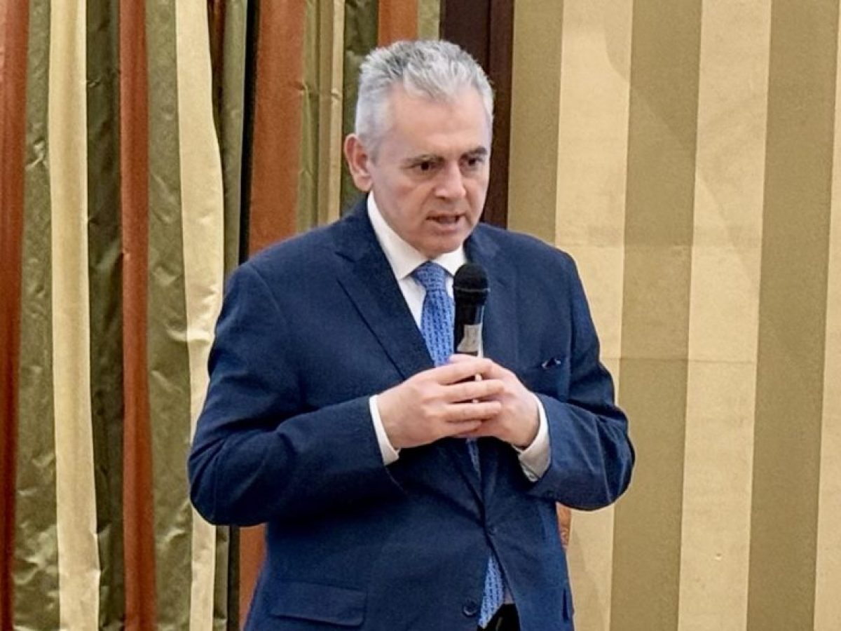 Μ.Χαρακόπουλος: Χρέος μας να στηρίζουμε περισσότερο τους πιο ευάλωτους συμπολίτες   