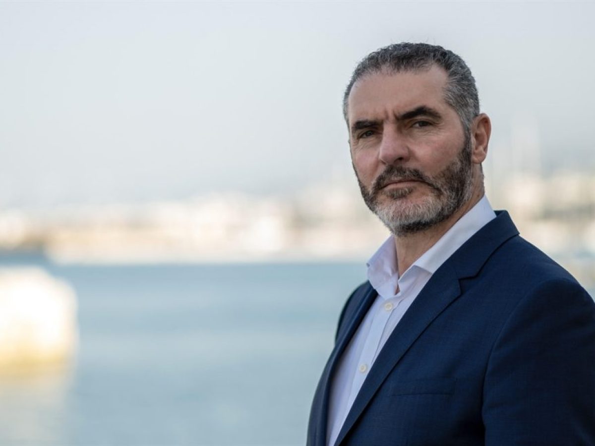 Μ.Χνάρης : «Αναγκαία η χάραξη εθνικής πολιτικής για τη Βιωσιμότητα και την Ανάπτυξη των ορεινών περιοχών του τόπου μας»