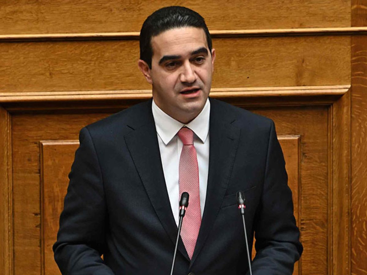 Μ.Κατρίνης: Ανάγκη να στηριχθούν οι παραγωγοί πορτοκαλιού της Ηλείας