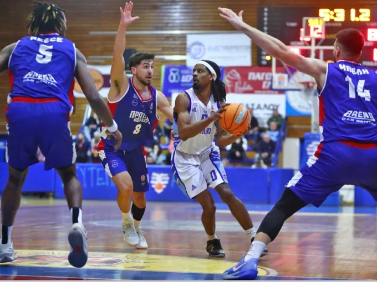 Μάχη του Πρωτέα Βούλας για την τρίτη θέση της Elite League: Το διακύβευμα της τελευταίας αγωνιστικής με το Αιγάλεω