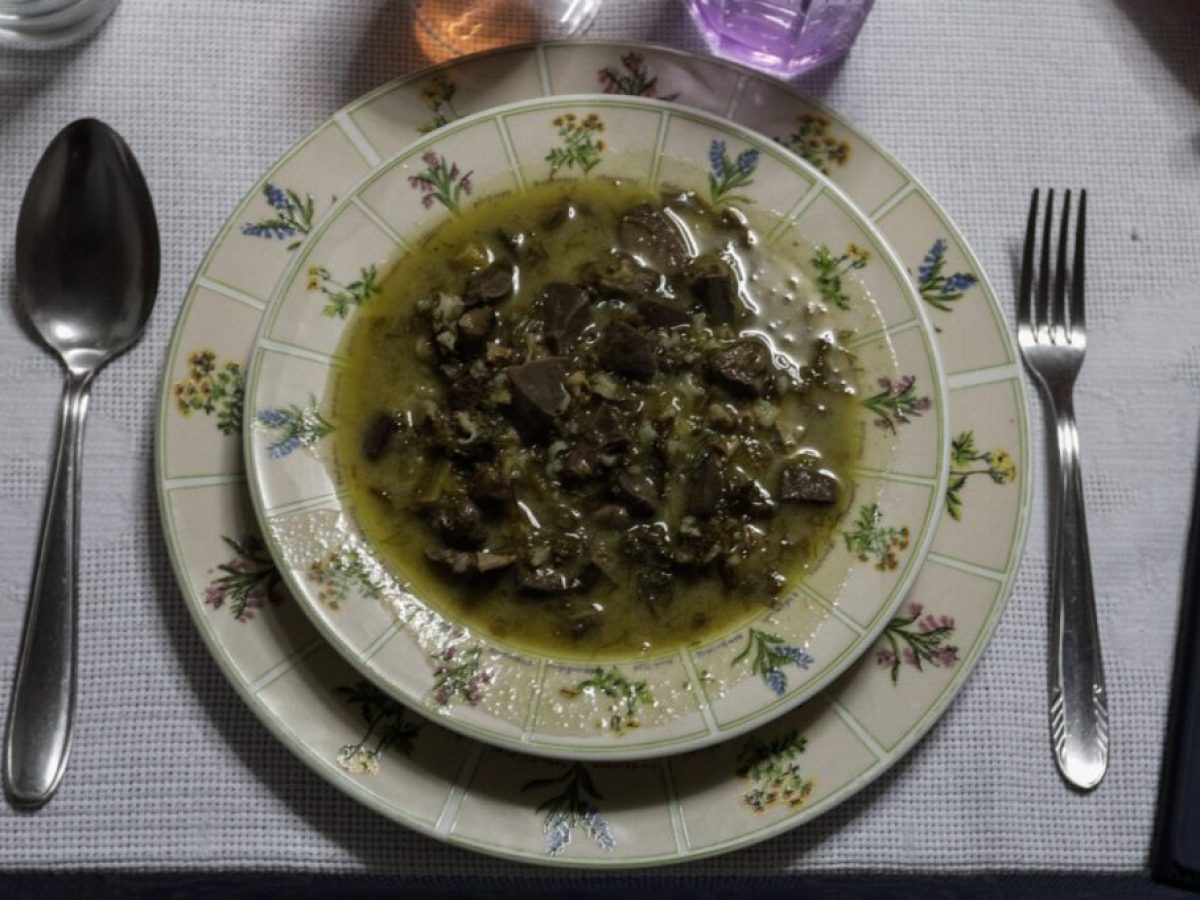 Μαγειρίτσα χωρίς βαριά μυρωδιά: Τα μυστικά για το τέλειο αποτέλεσμα