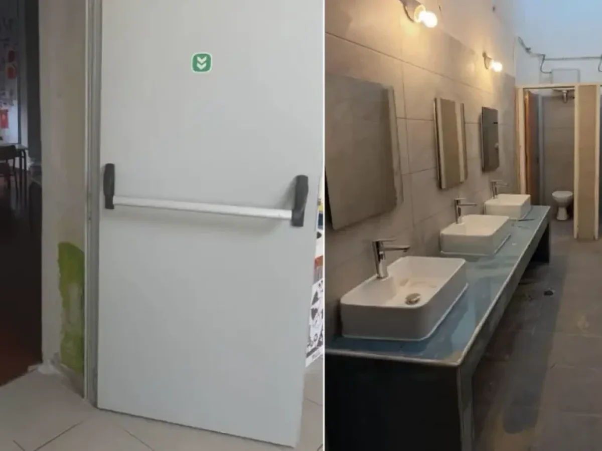 Μάνδρα: Τέλος σε προβλήματα δεκαετιών στο 1ο Δημοτικό – Πλήρης αναβάθμιση από τον Δήμο